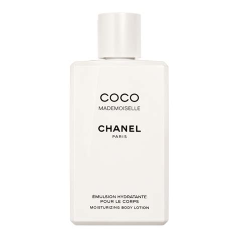 crema chanel coco madamoiselle|Chanel coco mademoiselle lotion.